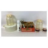 Kitchen and Home Items: Coppercraft Guild