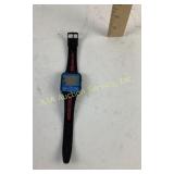 Untested Nintendo Super Mario Bros Game Watch with