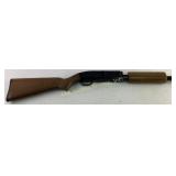 Replica shotgun with Wood Stock and Pump Action De