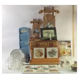 Horse themed Decorative Tiles, muzzle, NRA belt, b