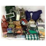 Xmas Decorations and lights