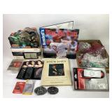 NFL Sports Illustrated Football Phone, belt