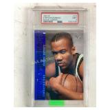 Stephen Marbury Rookie Jumbo 1996 #137