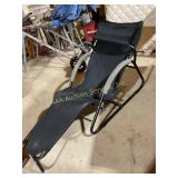 Chaise Lounge Chair - needs some repair