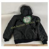 Starter XL Boston Celtics jacket