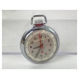 16s Tower, N.O.S, New in Box Pocket Watch, about