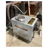 Thoro-Matic Carpet Cleaner Extractor