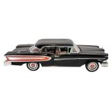 Diecast 1:18 1958 Edsel citation model. Dusty,