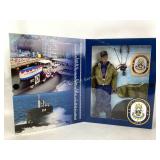 G.I. Joe Limited Edition USS Connecticut Crewman