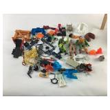 Masters of the Universe Action Figures: Man at Arm