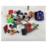 Masters of the universe Zodiac figure with Plastic