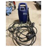 AR Blue Clean 112 Electric Pressure Washer 1600