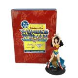 DC Wonder Woman Figurine, 1996 Modern Era
