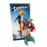 Limited Edition, DC Supergirl statue,