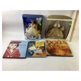 Walt Disney Cinderella special edition Barbie in