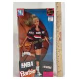 Barbie Trailblazers 1998 doll, in box