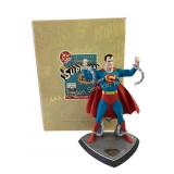 DC Limited Edition Superman Golden Age