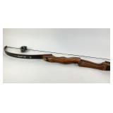 PSC Heritage Series Black Hawk bow