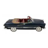 Diecast 1:18 Ford 1949 model, dusty but good