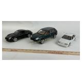 Die-Cast Model Cars 1:18 & 1:24 scale: Chevy Impal