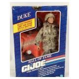 G.I. Joe Hall of Fame Duke. In original