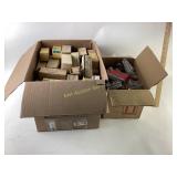 Electronic Tubes: GE, RCA, WIKO, Westinghouse,