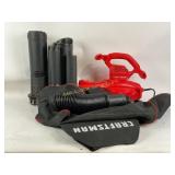 Craftsman blower accessories