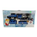 Frosty The Snowman Grand Artic Express Train.