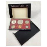 United States Proof Set 1974