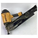 Bostitch Framing Nailer pneumatic, untested, used