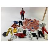 M.U.S.C.L.E toys, Michael Jackson doll