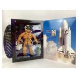 G.I. Joe 1997 Shuttle Astronaut, Commemorative