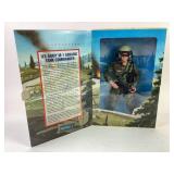 G.I. Joe US Army Tank Commander. 1997 Limited