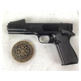 Marksman repeater 8119915 BB gun 4.5 mm 177 cal,