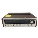 Pioneer SX-535 Stereo Receiver, Works