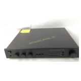 Proton AP-2000 Stereo Preamplifier, works