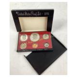 United States Proof Set 1974