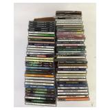 CDs: Frank, Prince, the Judds, Michael Jackson,