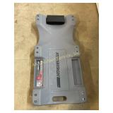 Pittsburgh Creeper 40 in. Low Profile 300 lb.