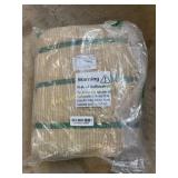 Sun Shade Sail 28 ft. X 28 ft. X 28 ft. Beige NIP