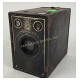 Shur-Shot AFGA Ansco Regular box camera
