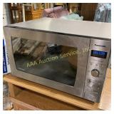 Panasonic The Genius Prestige Microwave Inverter,