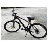 Schwinn DSB Hybrid Bike 21 Speed Shimano EZ-Fire