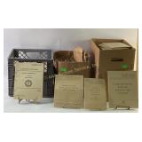 Department of the army technical manual TM 11-983