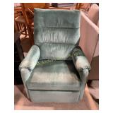 Rocker Recliner in Good Condition