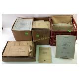 Department of the army technical manual for