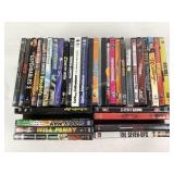 DVD: bridesmaids kill Bill date night, curb your