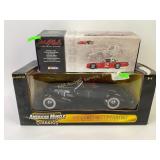 Action Dale Earnhardt 1:24 scale number 2 Coke