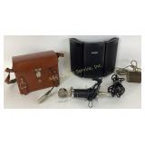 Rockville microphone, aokeo microphone sound