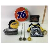 Sheriff pocket watch,